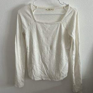 Madewell shirt
